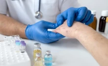 Американская вакцина против кори — в Hadassah Medical Moscow