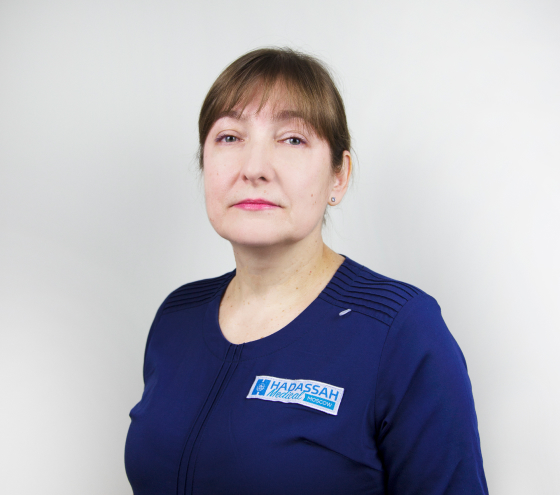 Богуш Елена Александровна