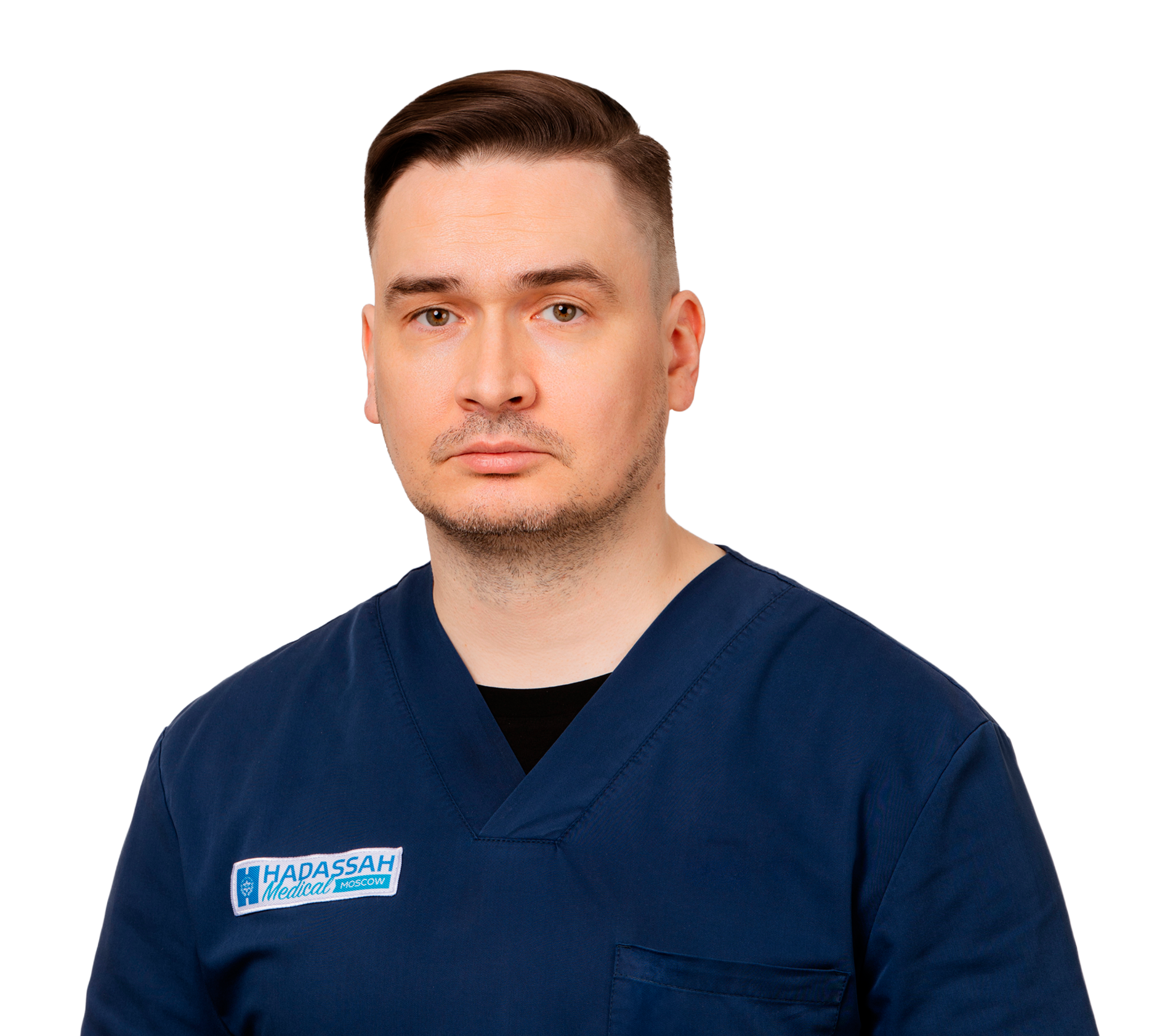 Чичиков Евгений Игоревич