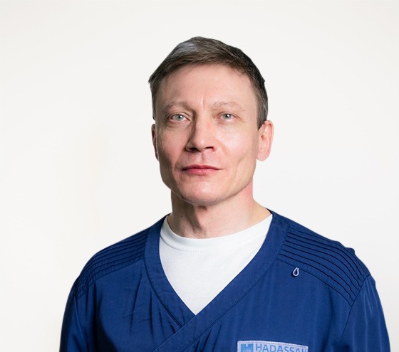 Добрицын Игорь Александрович