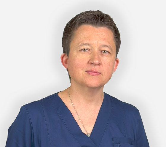 Дядина Юлия Андреевна