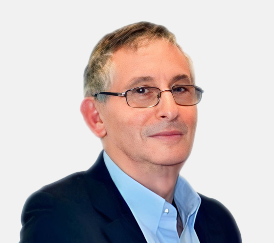 Фрейзер Джеральд