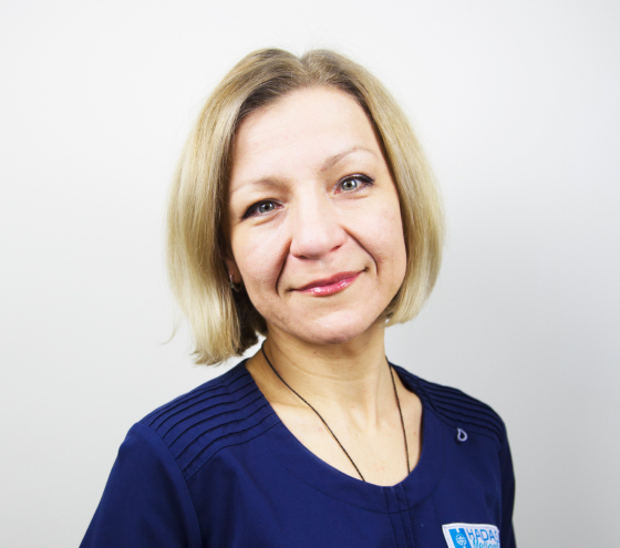 Ермоленко Елена Васильевна