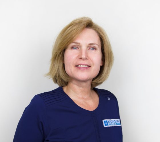 Федуленкова Людмила Викторовна