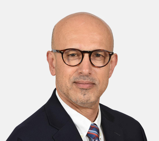 Ассалиа Ахмад