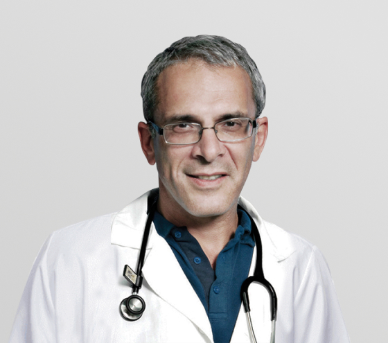 Беркун Яков