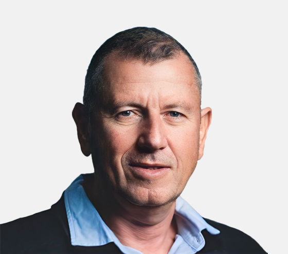 Фишман Гади