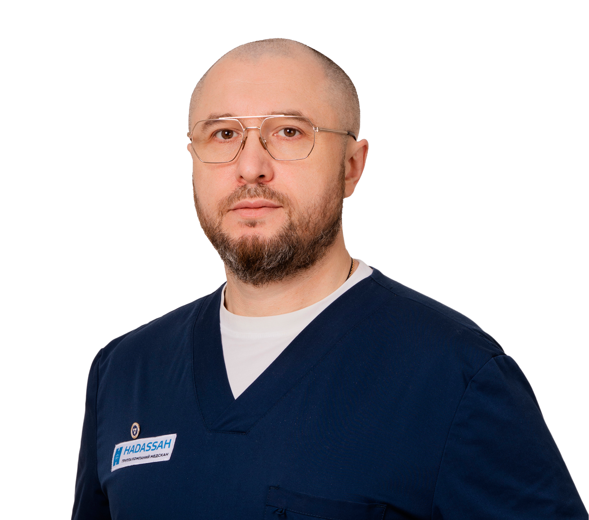 Гулаев Олег Георгиевич