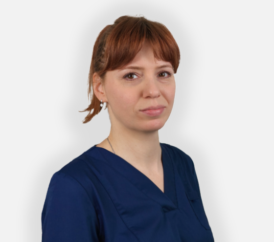 Измалкина Татьяна Николаевна