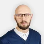 Капранов Максим Сергеевич