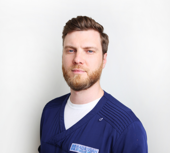 Карев Илья Александрович