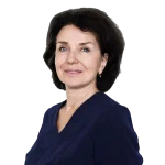 Карташева Алла Федоровна