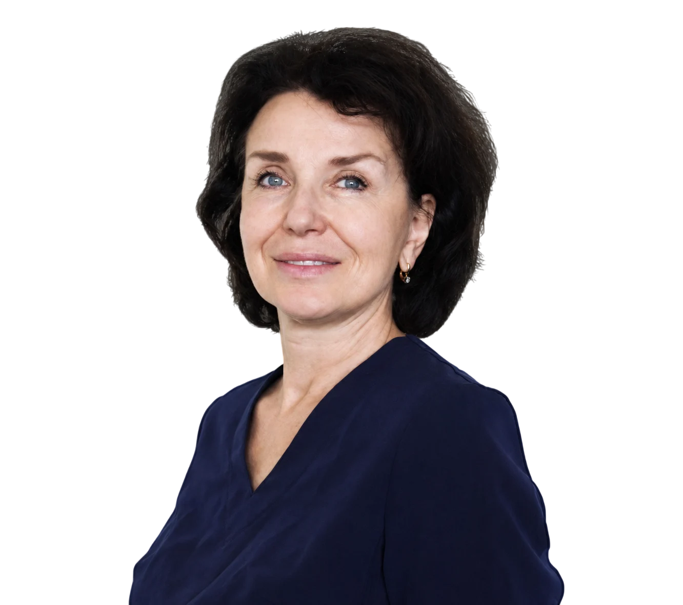 Карташева Алла Федоровна