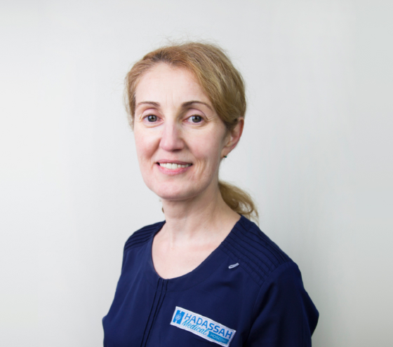 Кидалова Наталья Александровна