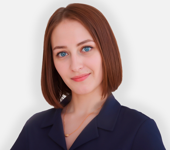 Клочан Елизавета Викторовна