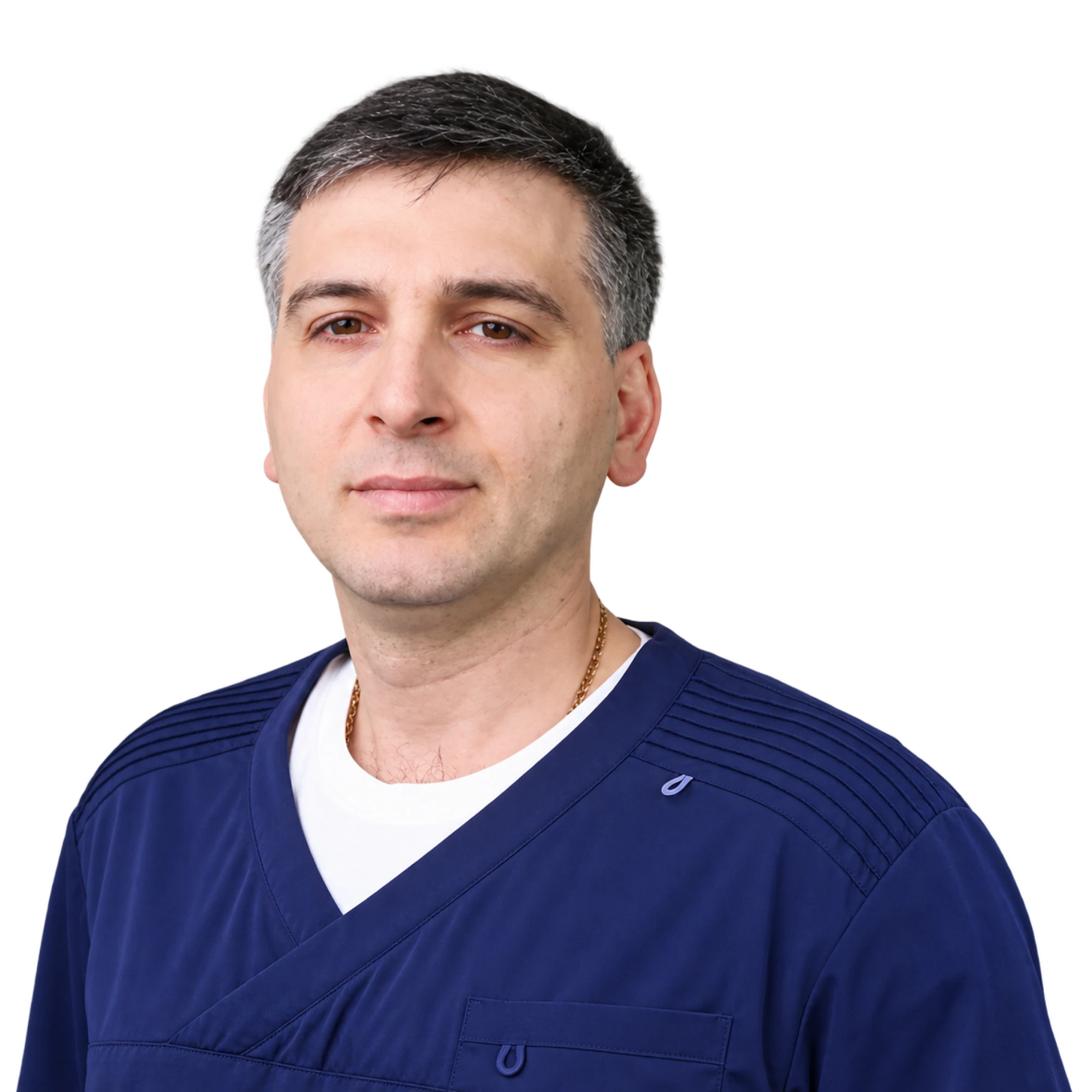 Короев Вадим Валерьевич