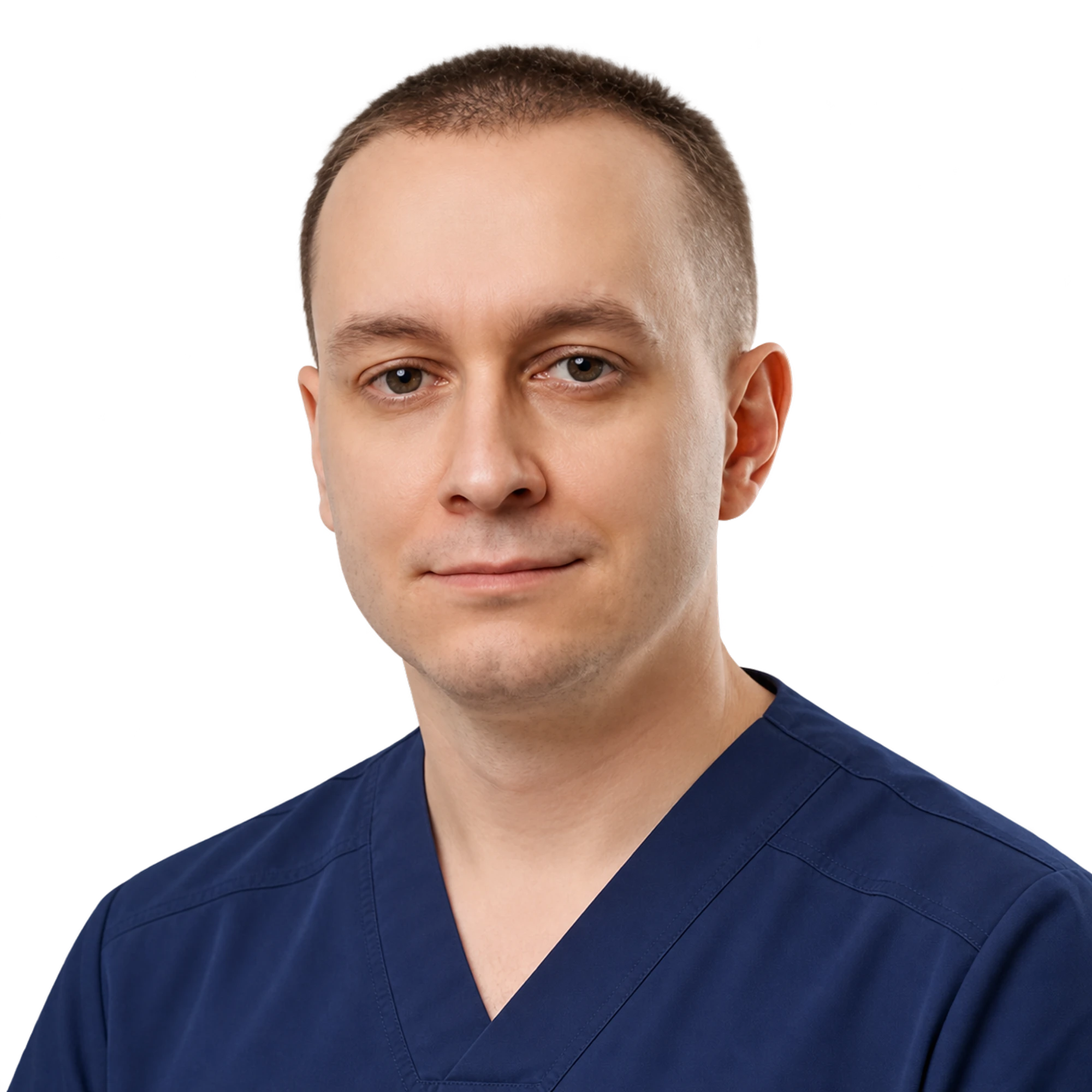 Коваленко Захар Андреевич