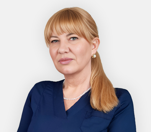 Сологова Екатерина Александровна