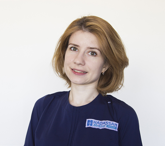 Соловьева Екатерина Петровна