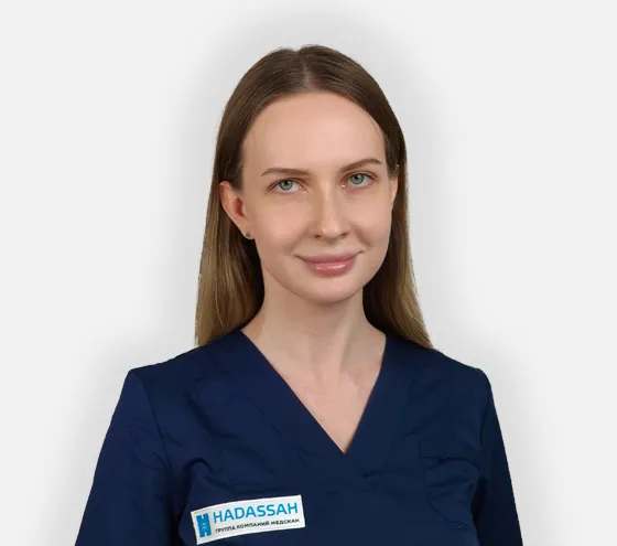 Сташкив Владислава Ивановна