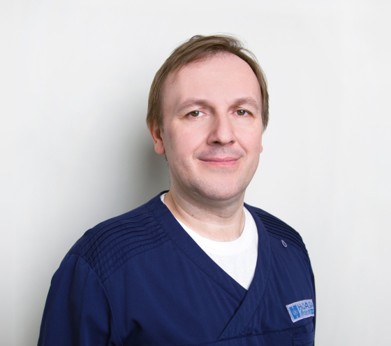 Теленков Александр Анатольевич