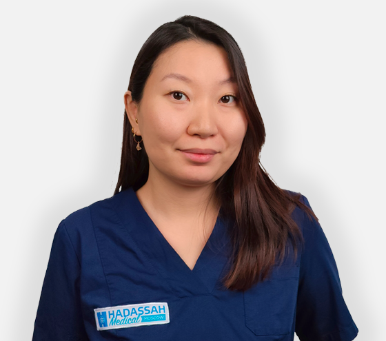 Тян Валерия Игоревна