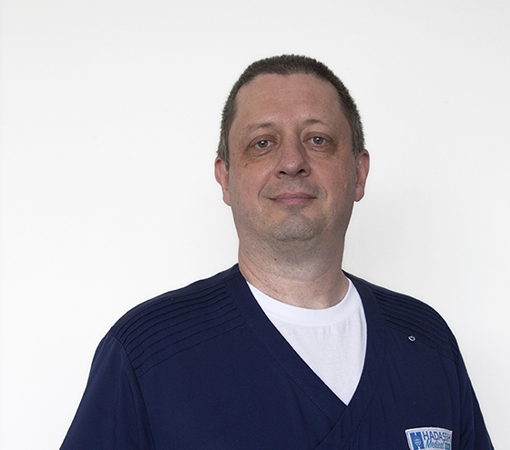 Урсов Роман Ростиславович