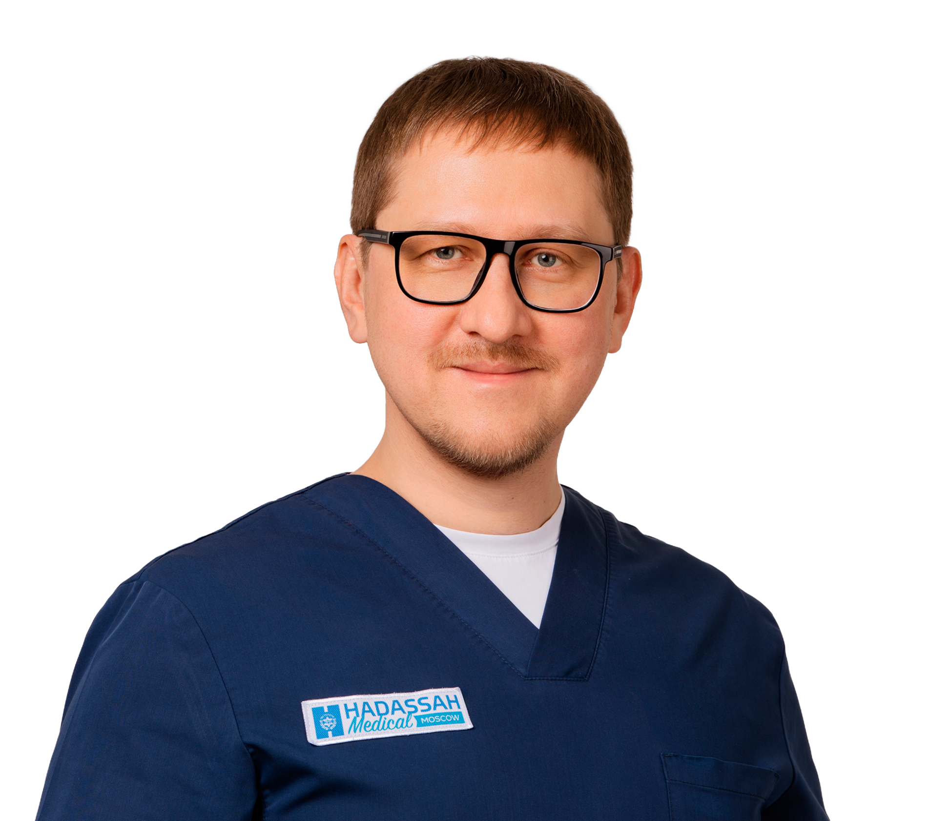 Усычкин Сергей Владимирович