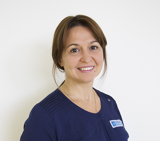 Зайцева Галина Валерьевна