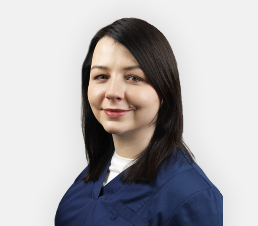 Железнова Екатерина Александровна