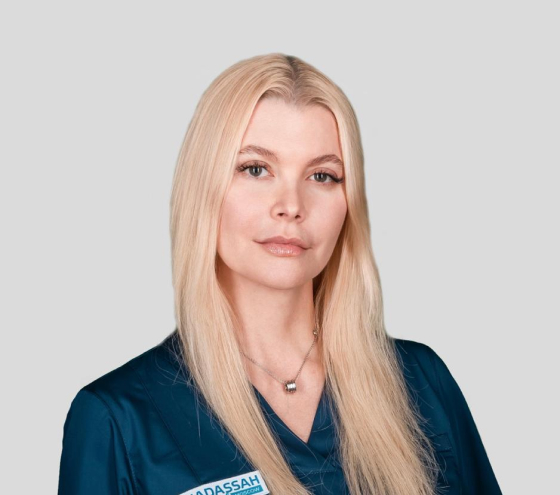 Четверикова Елена Станиславовна