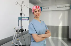 Химиотерапия при меланоме