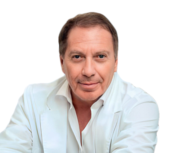 Гепштейн Рувен