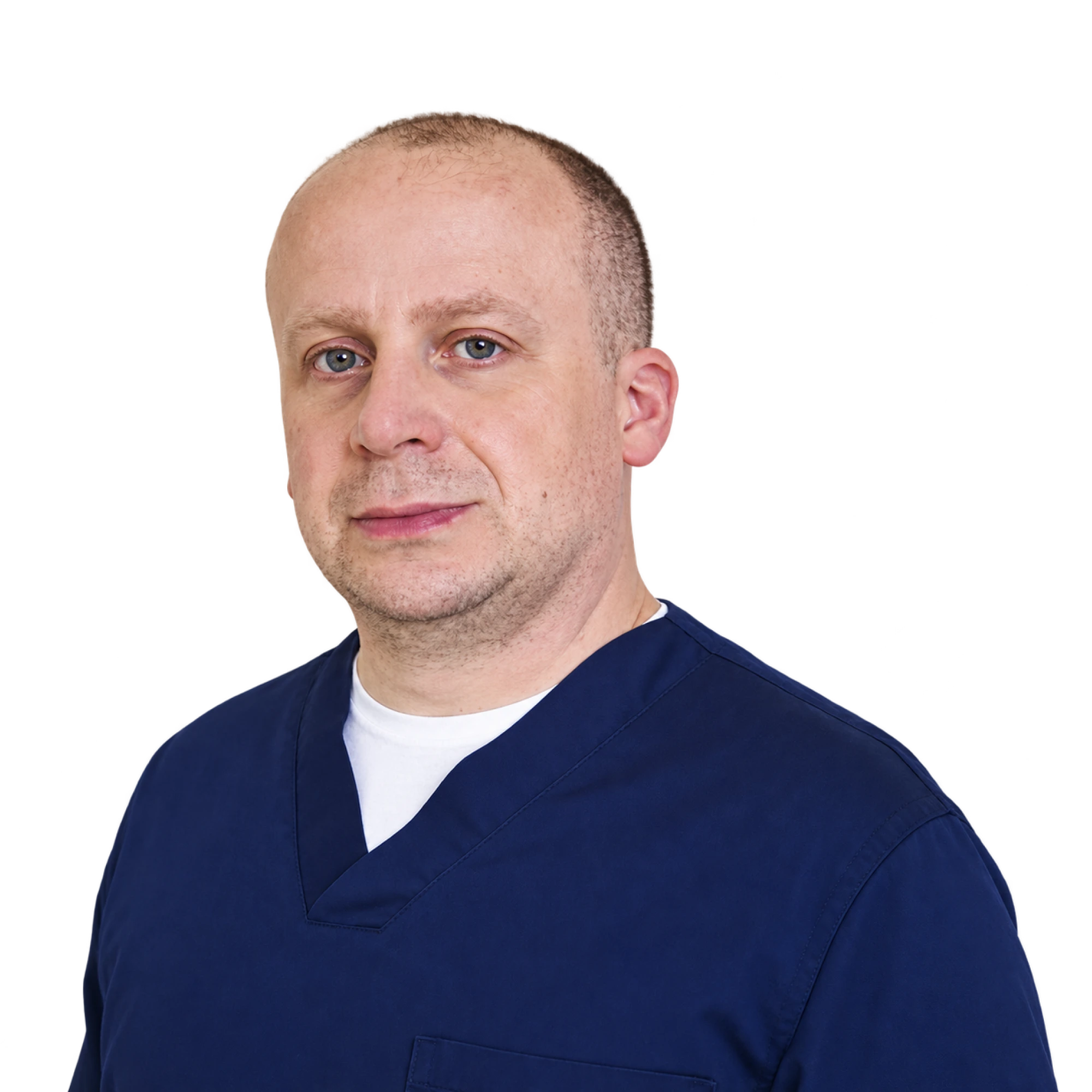 Агапов Константин Михайлович