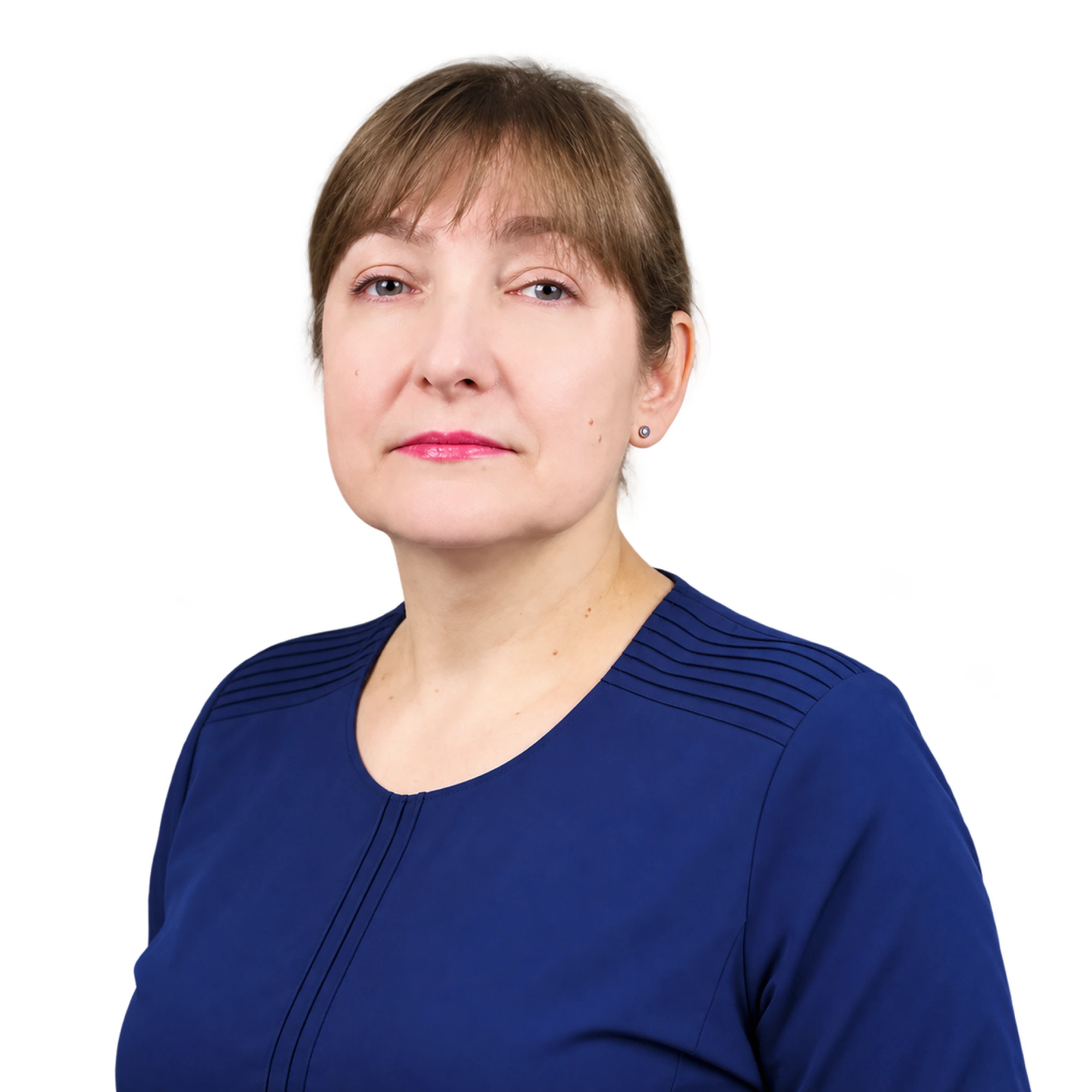 Богуш Елена Александровна