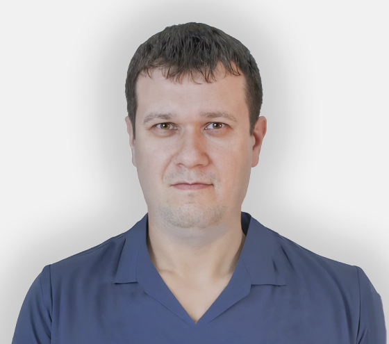 Челпаченко Олег Борисович