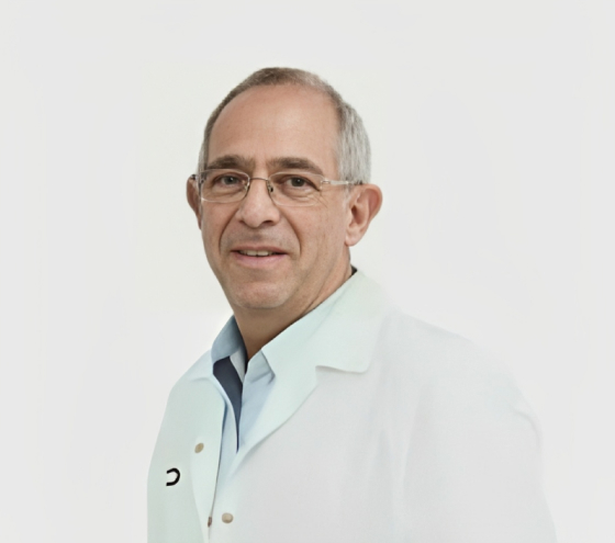 Эхуд Мельцер