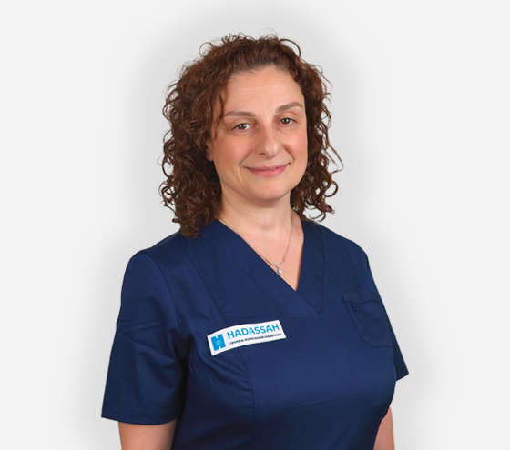 Габанян Юлия Валикоевна