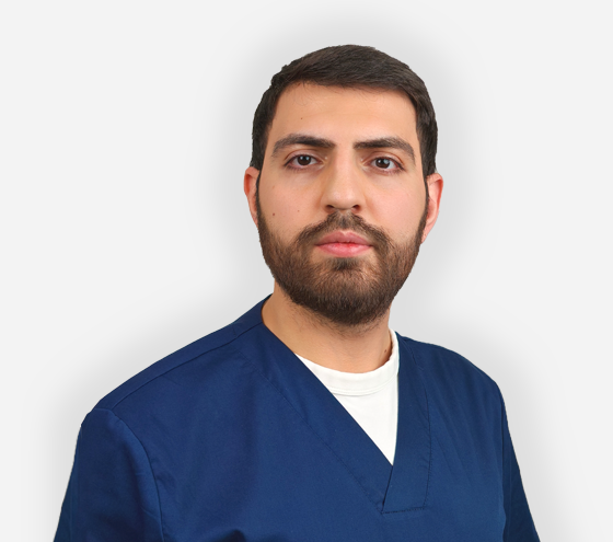 Гаджалиев Исмаил Расим Оглы