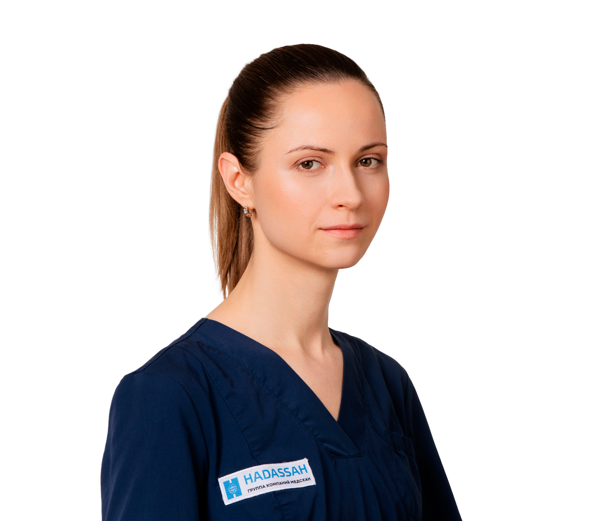 Казанцева Мария Александровна