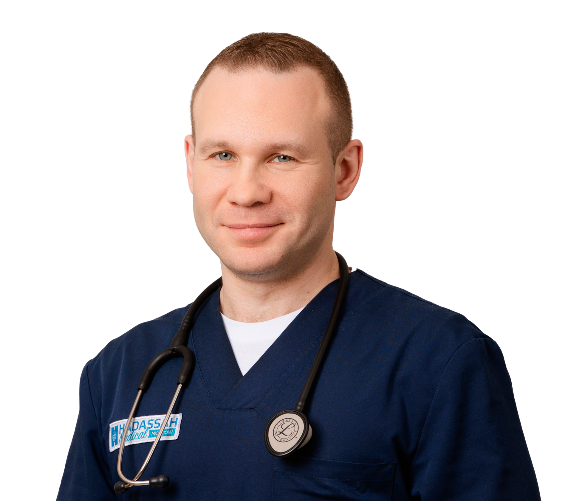 Каждан Александр Михайлович