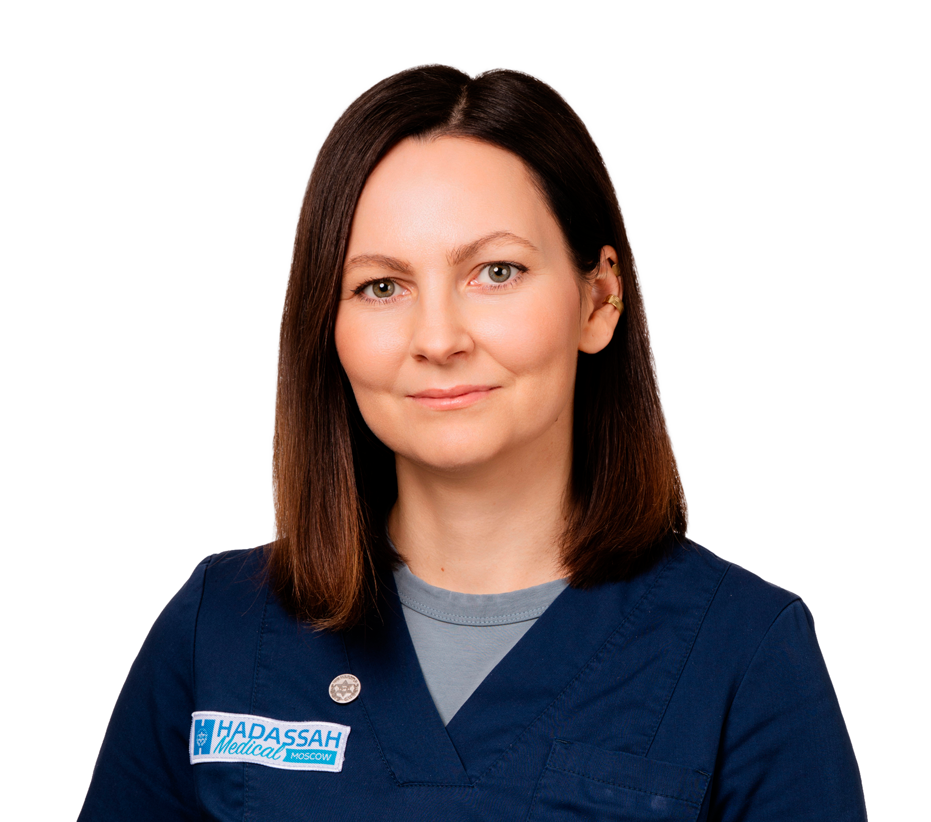 Ланцова Анжелика Александровна