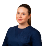 Махова Анна Александровна
