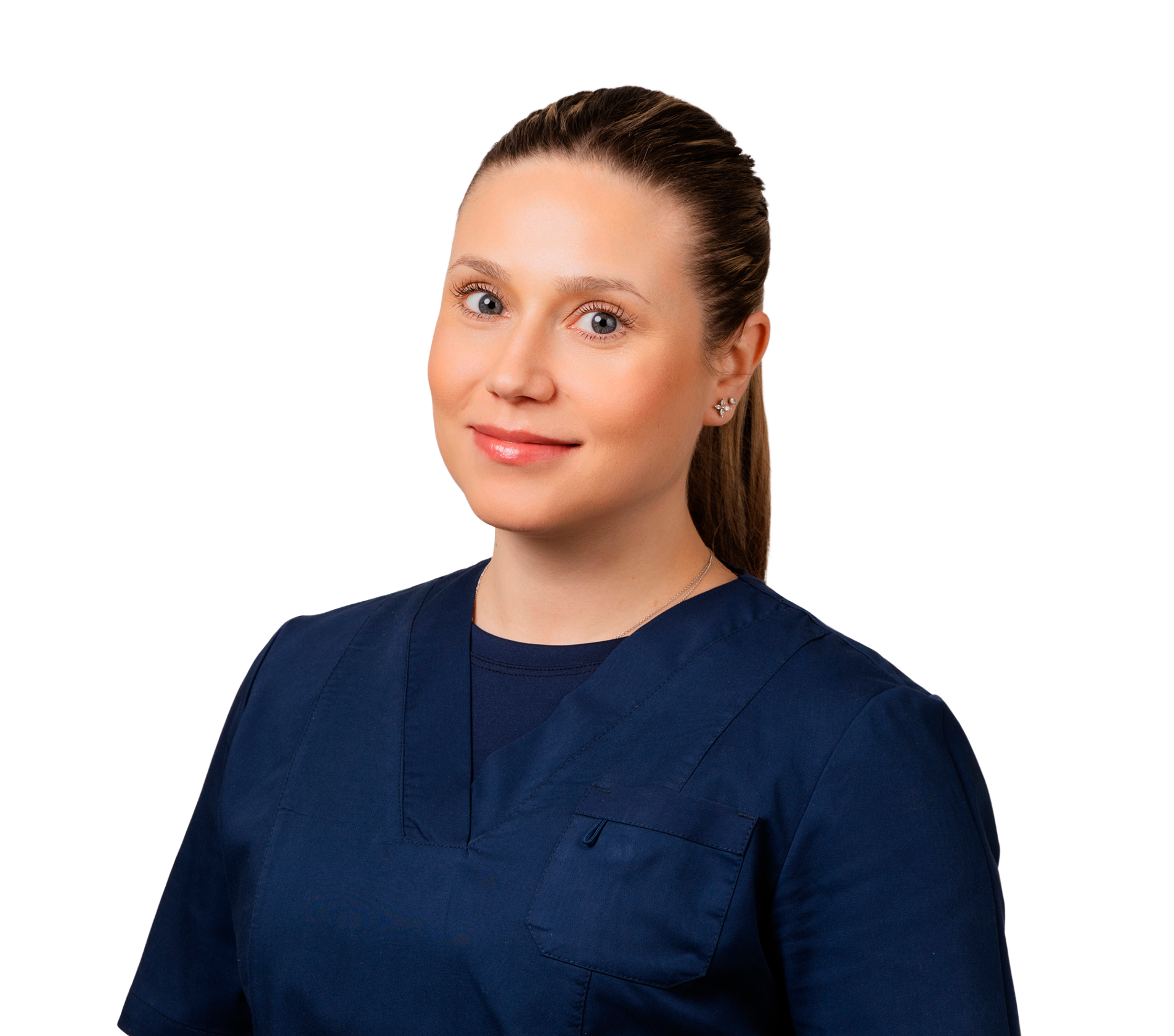 Махова Анна Александровна