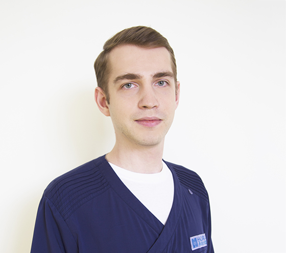 Майоров Роман Юрьевич