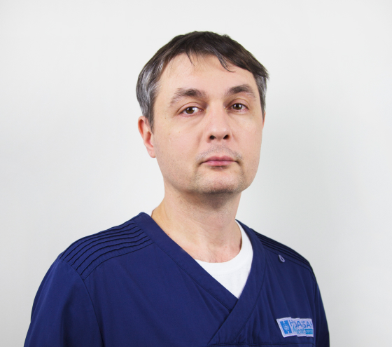 Марчуков Сергей Вадимович