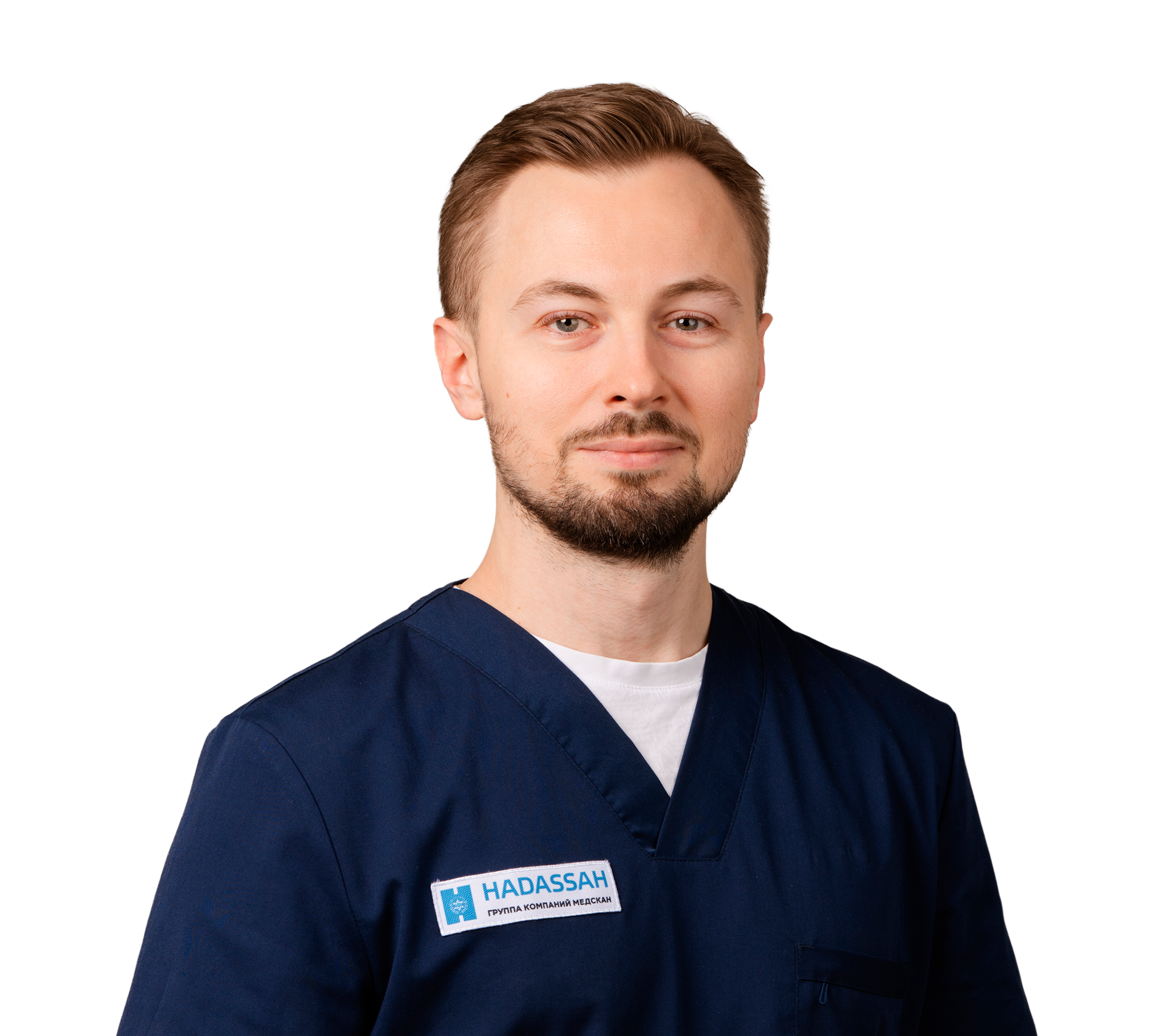 Маторин Роман Игоревич