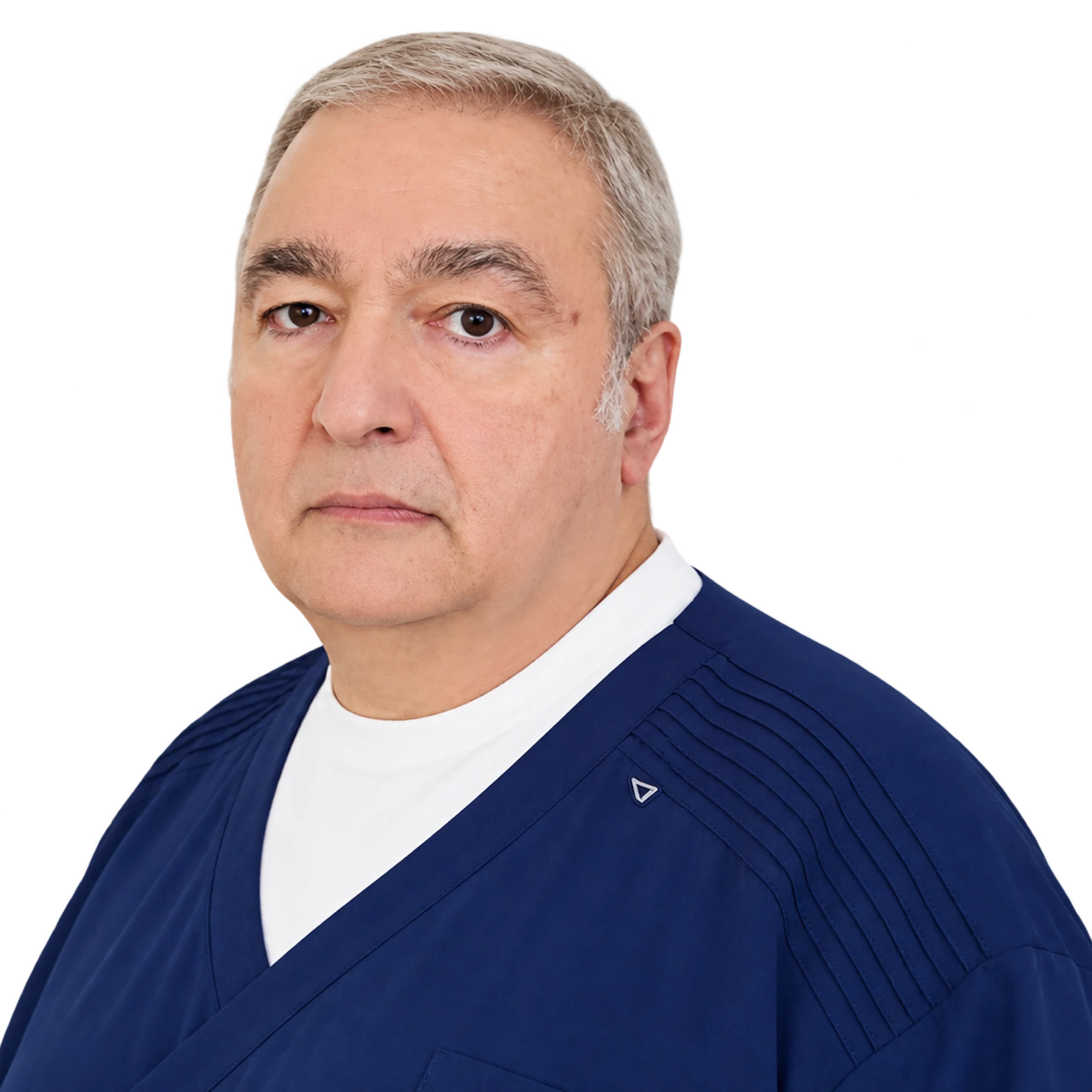 Минасян Александр Михайлович