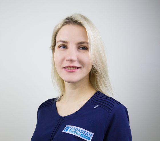 Мирошник Валерия Алексеевна