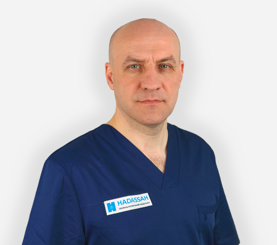 Одинцов Алексей Владимирович